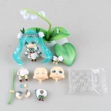 【初音粘土人】初音粘土人价格/图片_初音粘土人批发/采购_初音粘土人厂家/供应商