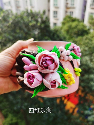 粘土 粘土图片 堆糖,美图壁纸兴趣社区